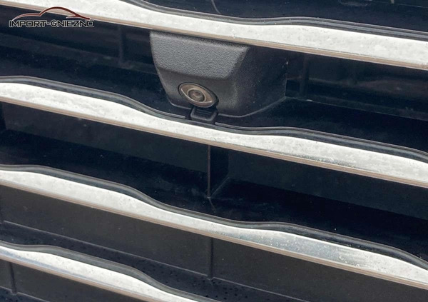 Ford S-Max cena 92900 przebieg: 149000, rok produkcji 2019 z Aleksandrów Łódzki małe 529